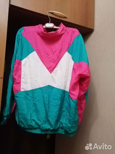 Спортивный костюм летний 56-58-60