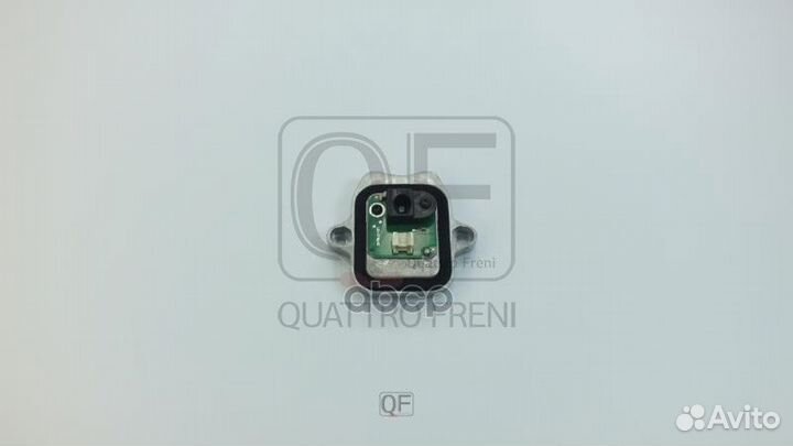 Блок розжига фар QF31M00102 quattro freni