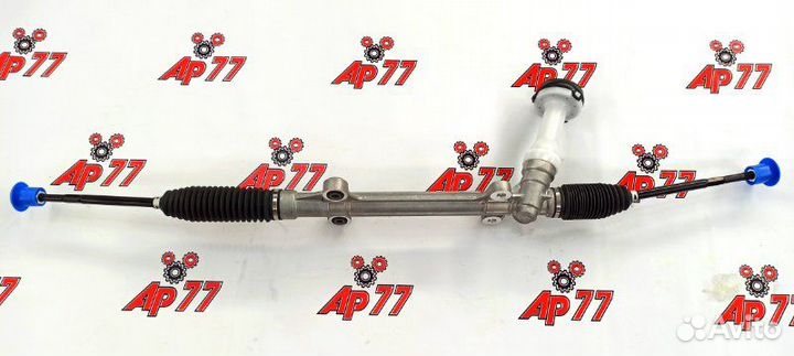 Рулевая рейка Changan Cs35 S1010560100 Lhd