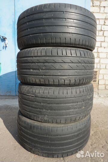 Nokian Tyres Hakka Black 2 245/45 R18