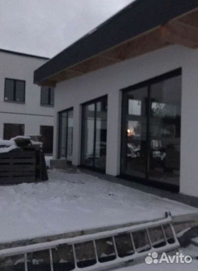 Пластиковые окна на заказ