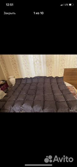 Игровой коврик для детей