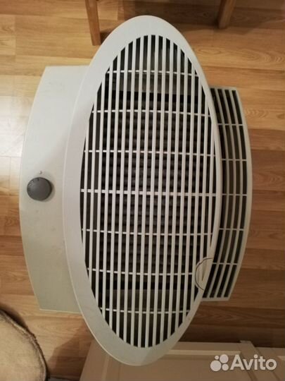 Увлажнитель и мойка воздуха Air-O-Swiss 2071