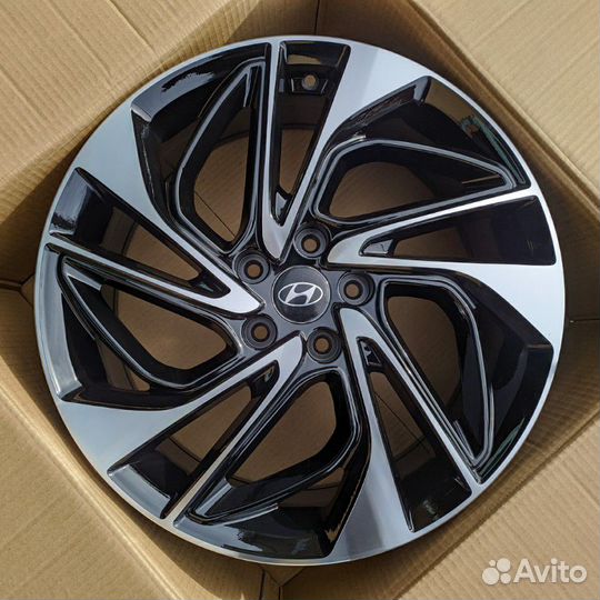Диски R19 Hyundai Tucson NEW