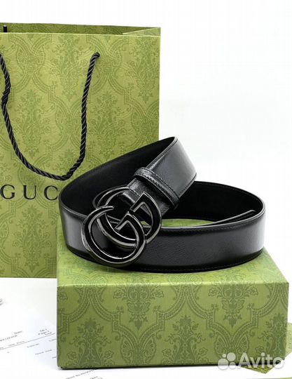 Ремень женский Gucci