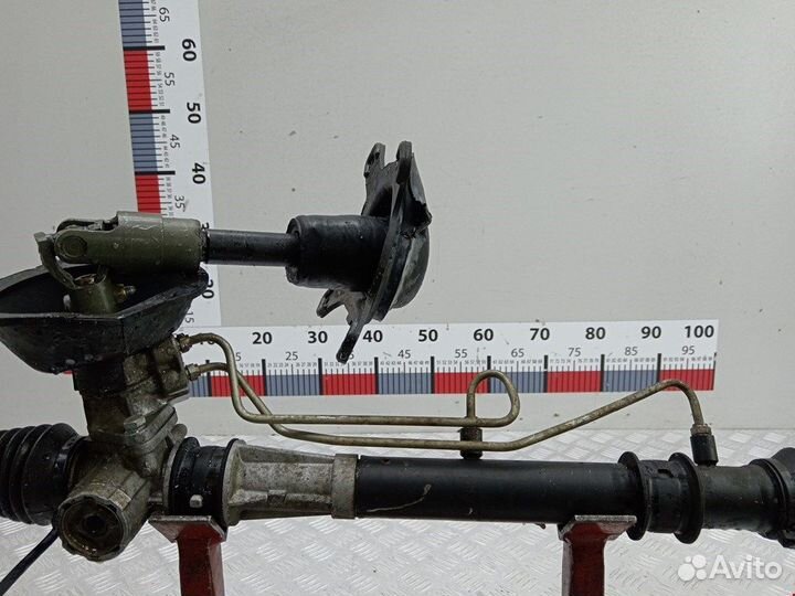 Рейка рулевая для Renault Megane 1 7701471895