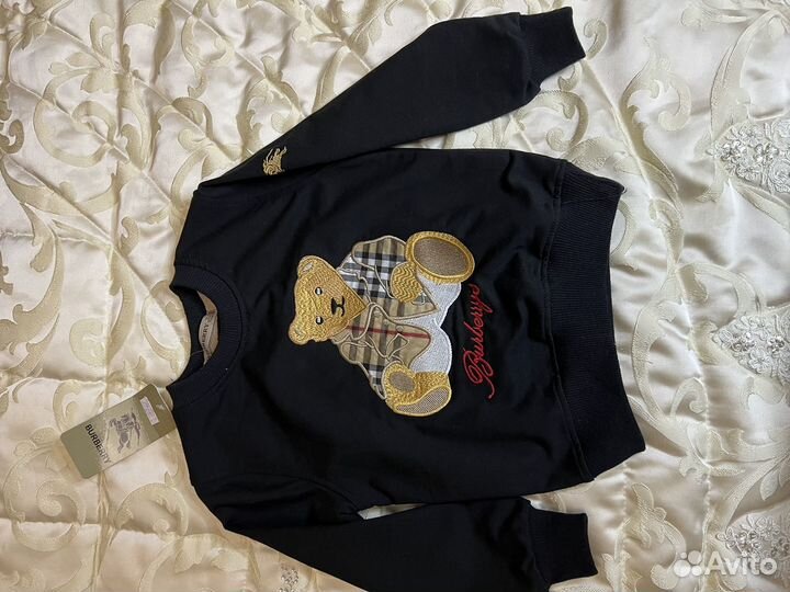 Детская одежда