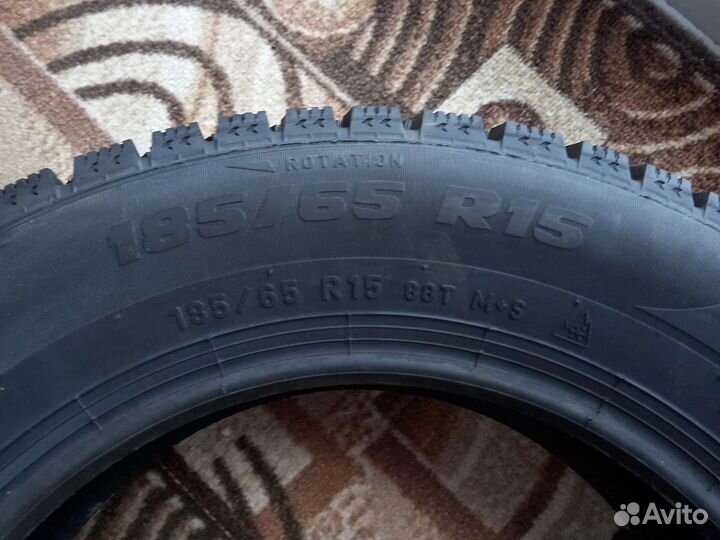Formula Ice 185/65 R15