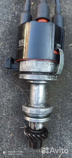 Трамблер на Фольксваген Пассат б4 б3