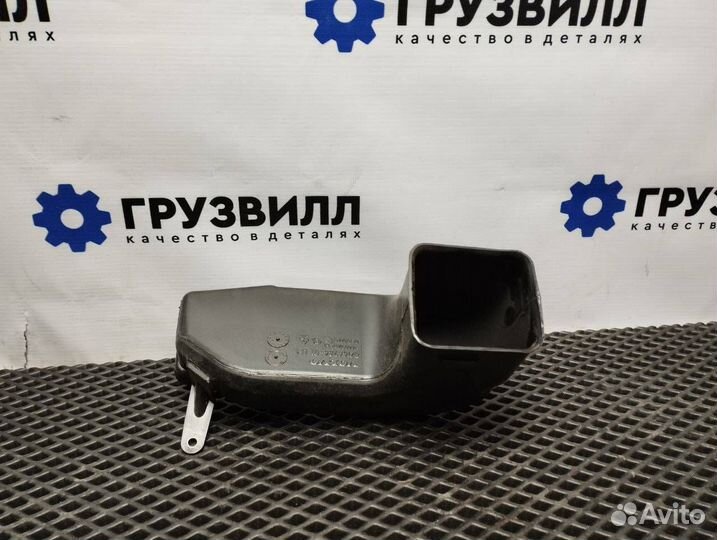 Воздуховод Volvo FH4 82166936