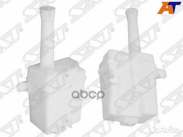 Бачок омывателя hyundai accent 00-06/accent(Таг