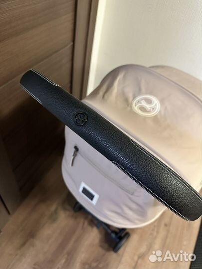 Коляска cybex coya