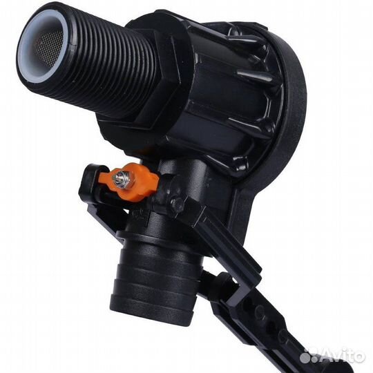 Поплавковый клапан Quick Stop (Италия) 1