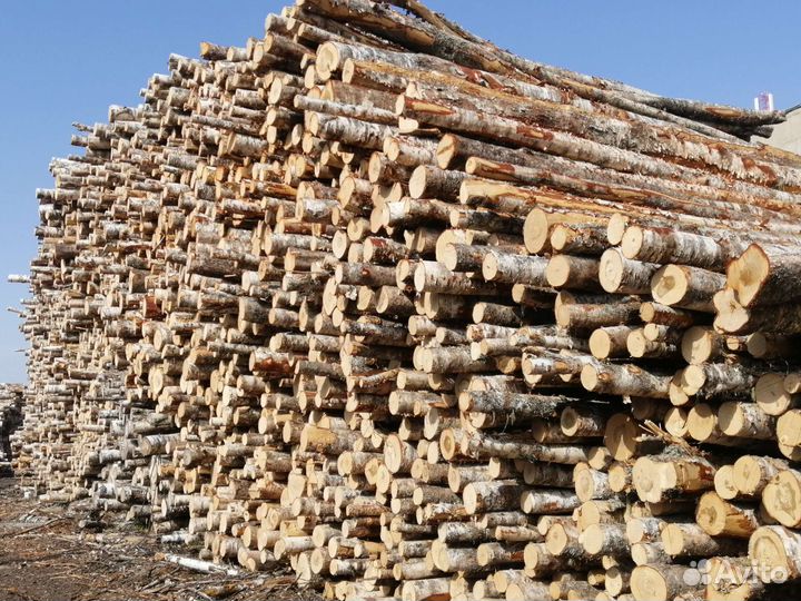 Продам дрова долготьем