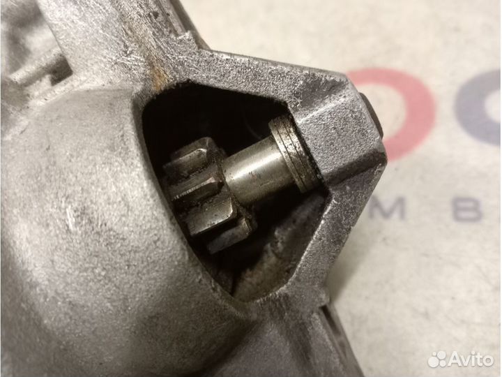 Стартер, 5802CR peugeot;citroen berlingo;partner, 3049733