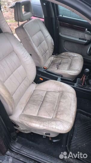 Разбор Audi 100C4 2.3 AAR 133лс МКПП AXG