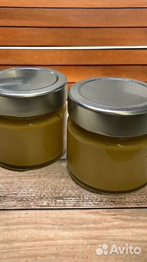 Арахисовая паста