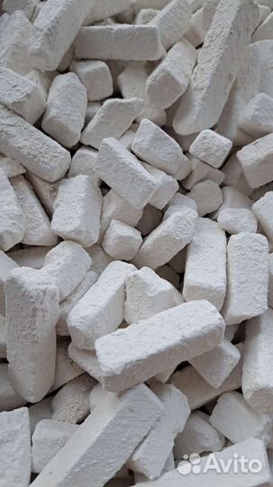 Мел пищевой