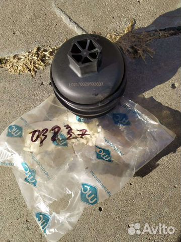 Корпус масляного фильтра ситроен джампер