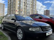 Audi A4 1.6 MT, 1999, 420 000 км, с пробегом, цена 325 000 руб.