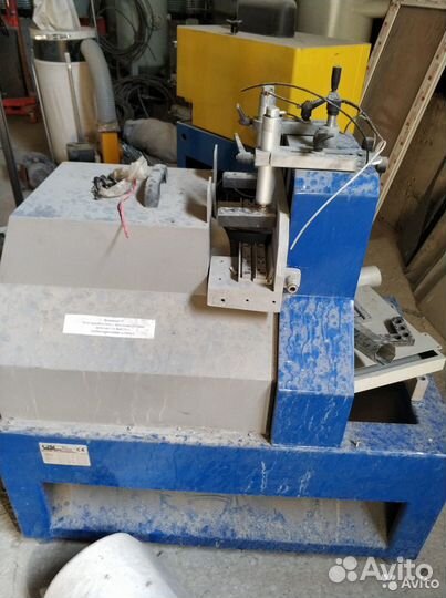 Lisi TX 21 Пила для резки штапика (штапикорез)