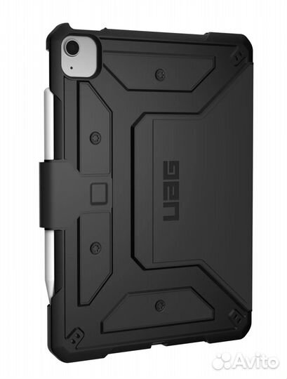 Защитный чехол UAG Metropolis SE Series для iPad