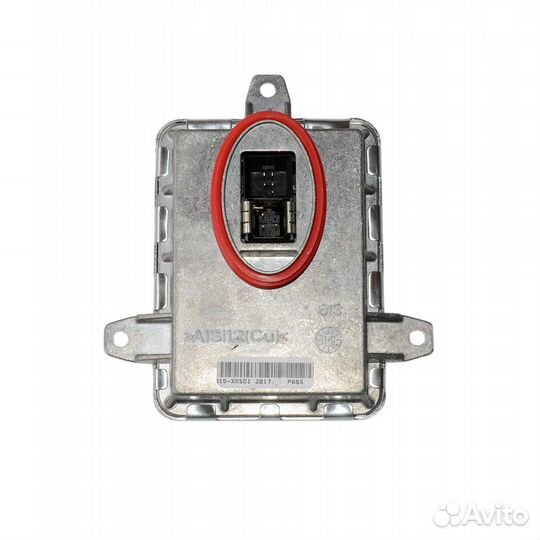 130732931201 Блок розжига Mercedes AL Bosch 6