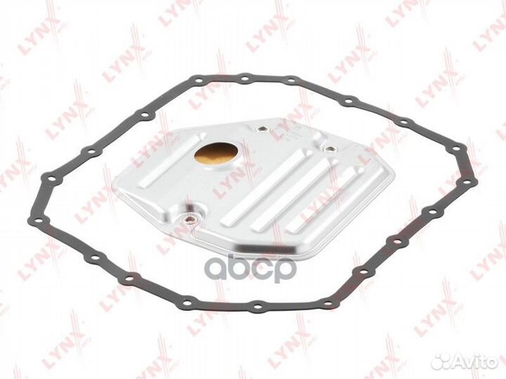 Фильтр АКПП LT1174 lynxauto