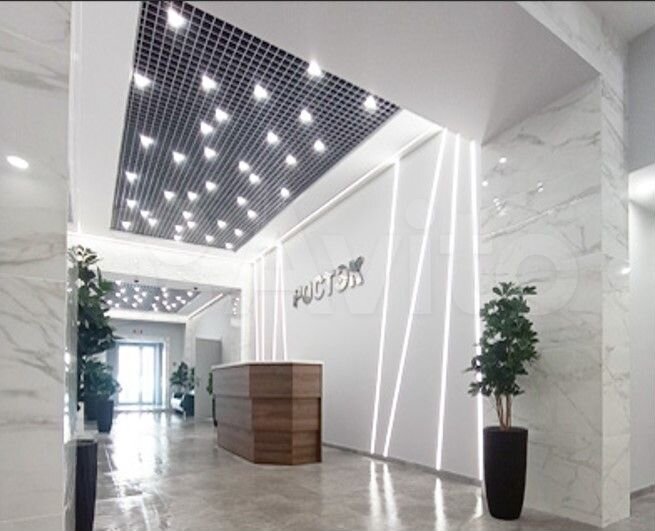 Аренда офисного помещения 238 м2