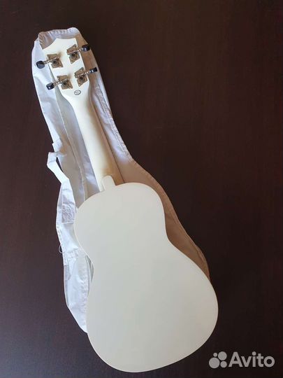 Укулеле сопрано wiki