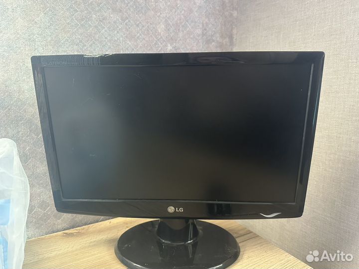 Компьтер + принтер