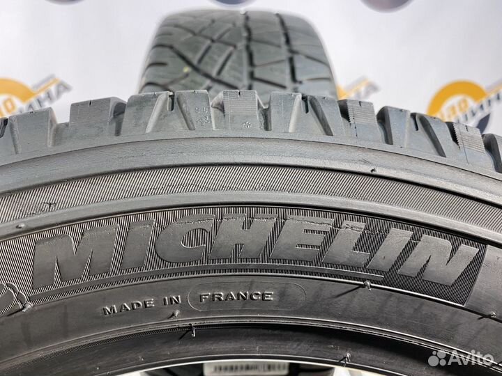 Michelin Latitude Cross 235/55 R18 101V