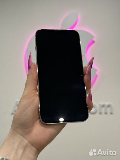 iPhone 13 Pro, 256 ГБ