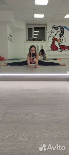 Растяжка, реабилитация суставов онлайн и оффлайн