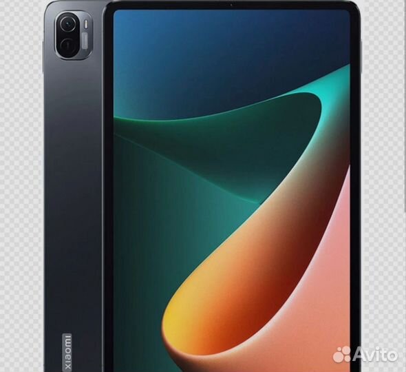 Планшет xiaomi mi pad 5