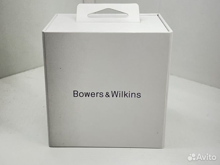 Новые Browers&Wilkins Pi5 S2 Cloud Gray