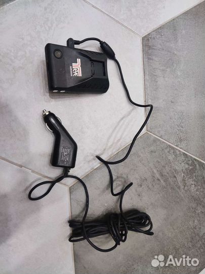 Видеорегистратор автомобильный T-eye