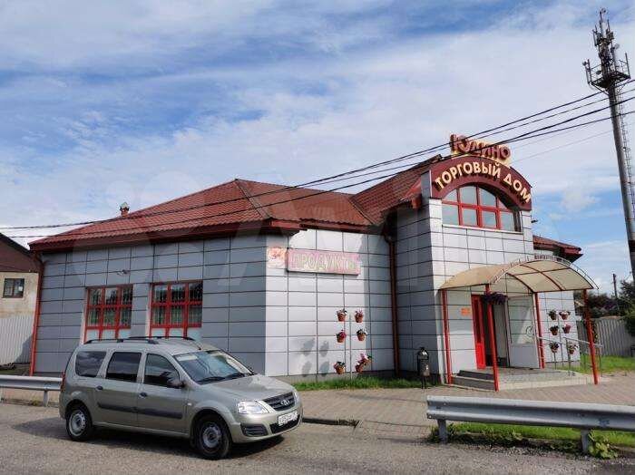 Офис, 35.7 м²