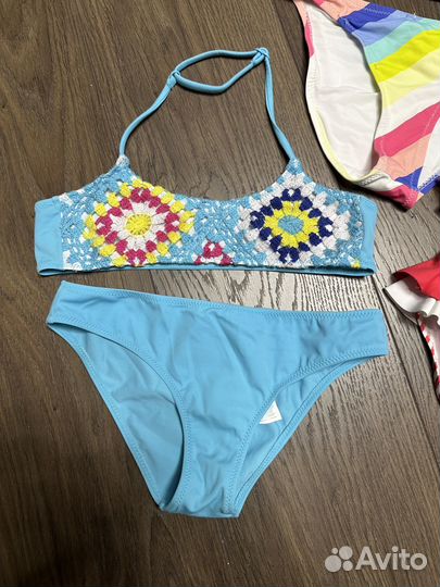 Купальники для девочки