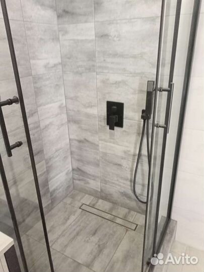 Ремонт туалета и ванны