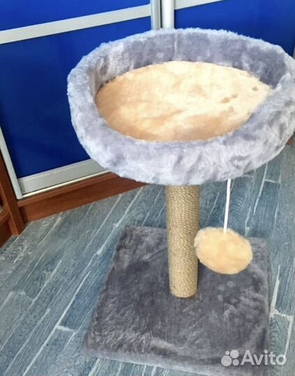 Когтеточка для кошек