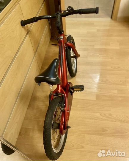 Schwinn mesa 16