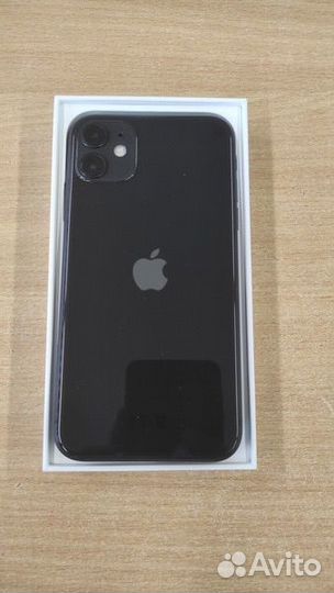 iPhone 11 128
