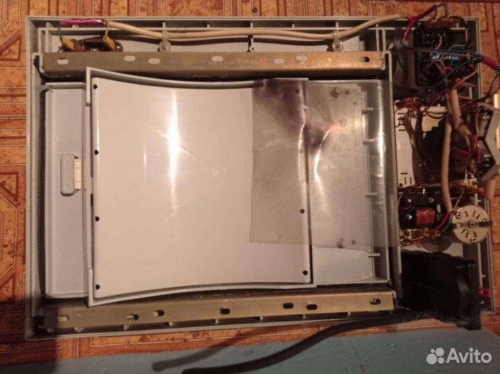 Стиральная машинка Эврика запчасти