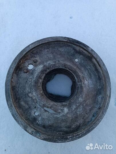 Запчасти к самовару