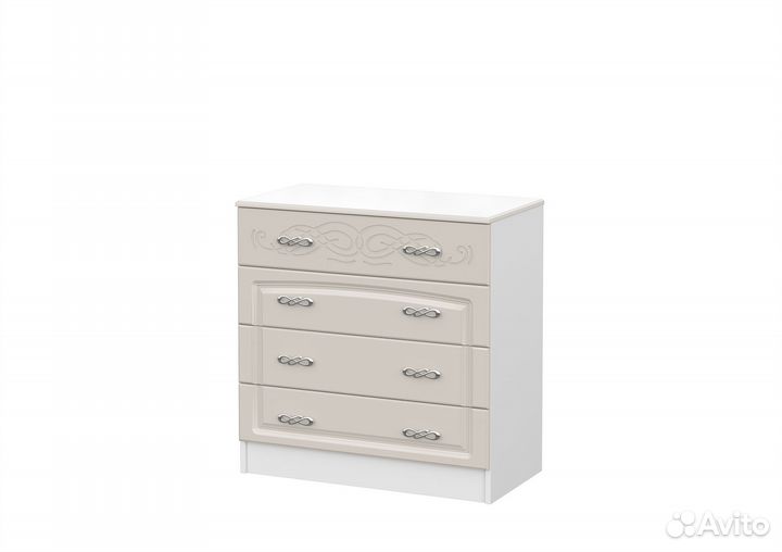 Комод Венеция км-02