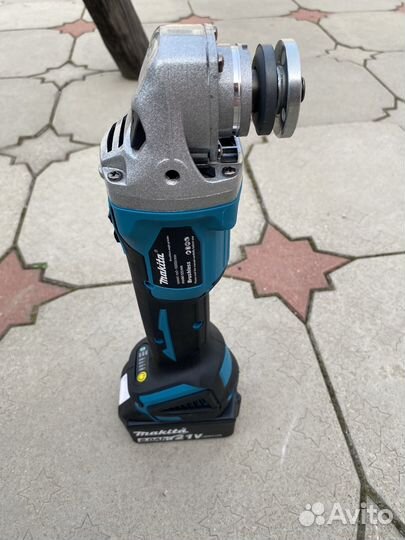 Набор makita 3в1