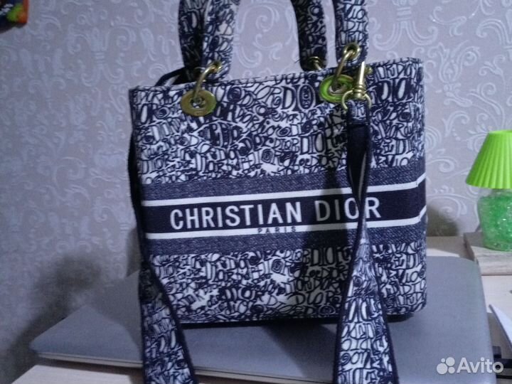 Сумка женская