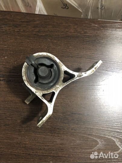 Опора двигателя nissan teana