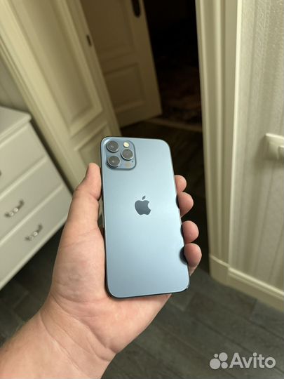 iPhone 12 Pro, 128 ГБ